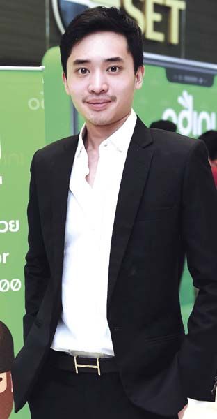 โชแปง-เลิศวริศ เลิศวรปรีชา