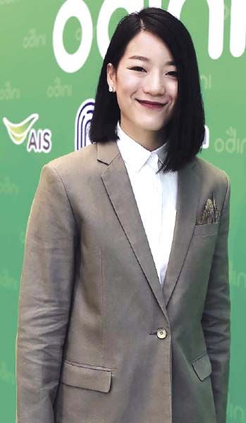 แพม-สิตามนินท์ สุสมาวัตนะกุล