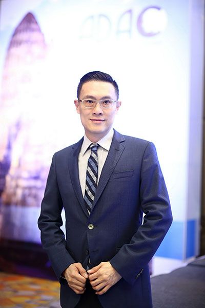 ศ.นพ.วรพงษ์ มนัสเกียรติ

