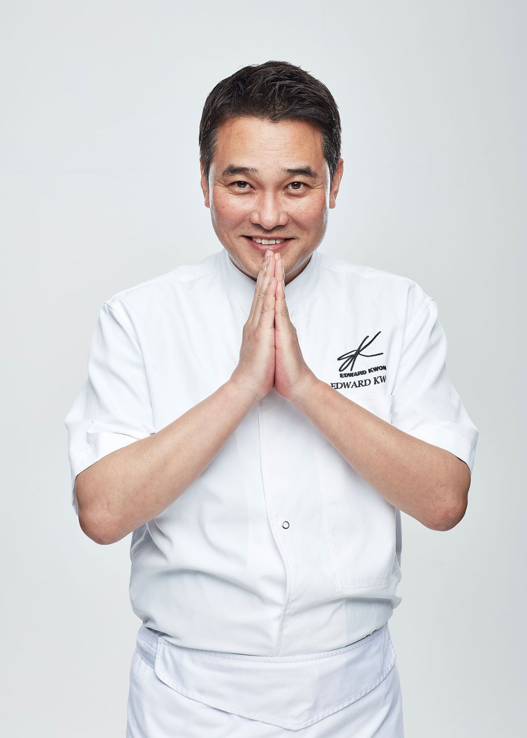 เซเลบริตี้เชฟเอ็ดเวิร์ด ควอน (Edward Kwon)
