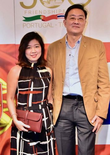 ขนิษฐา-สุชัย จิตต์กุศล