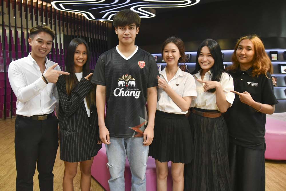 แพ้แต่ภูมิใจในผลงาน