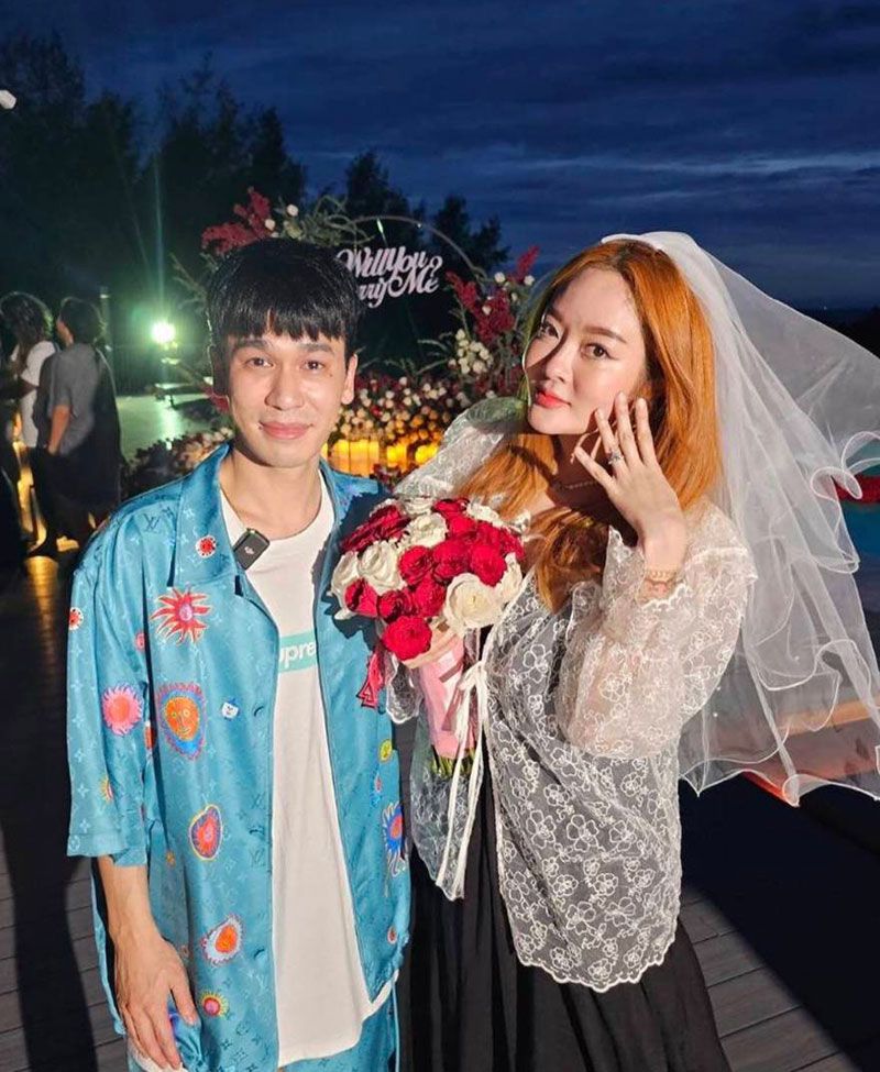 ขอบคุณ : IG peerapond