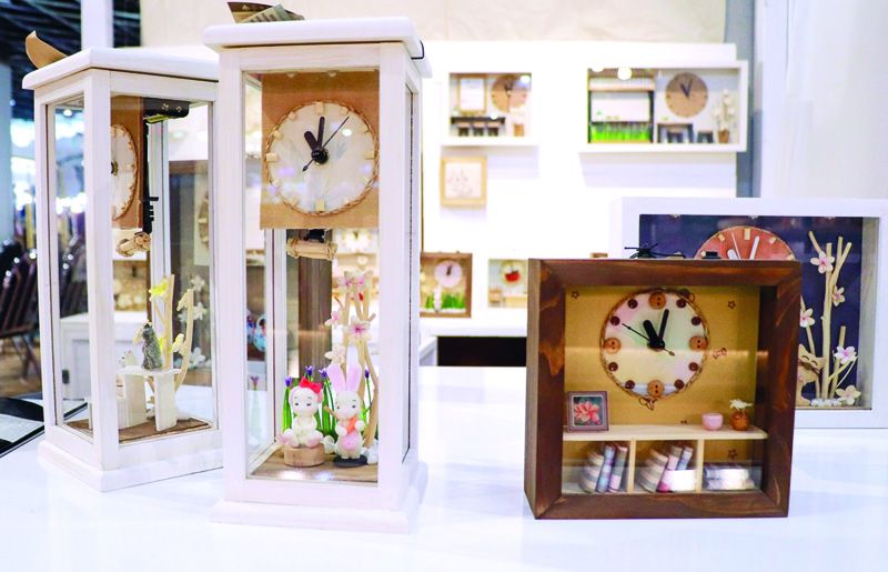 งาน Craft มีสไตล์ใส่ใจสิ่งแวดล้อมจากชุมชนทั่วประเทศ