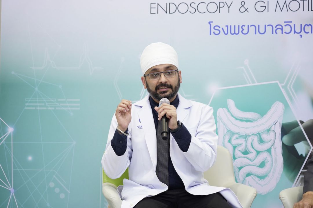 นพ.กุลเทพ รัตนโกวิท