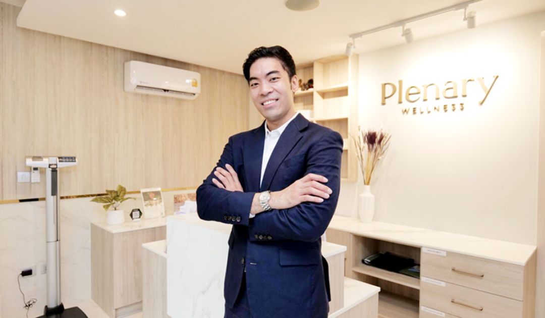 นพ.ฐิฏิ สมุทรรัตน์