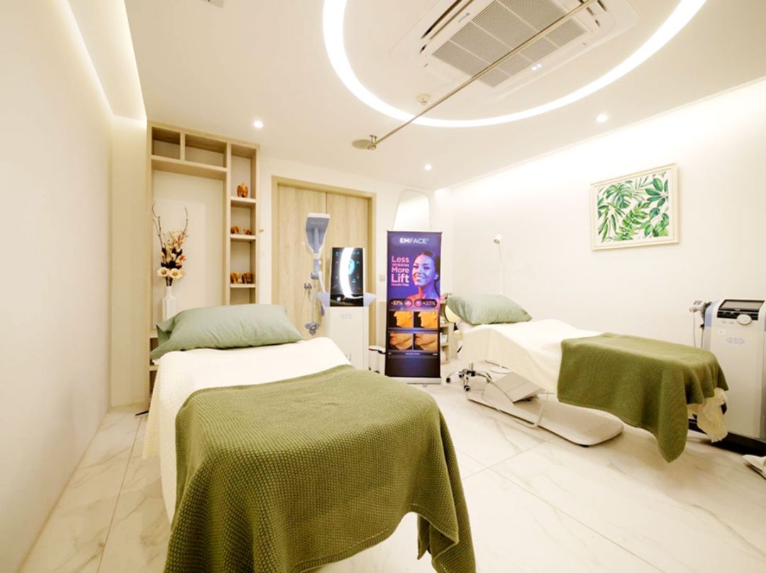 เพลนารี เวลเนส (Plenary Wellness)