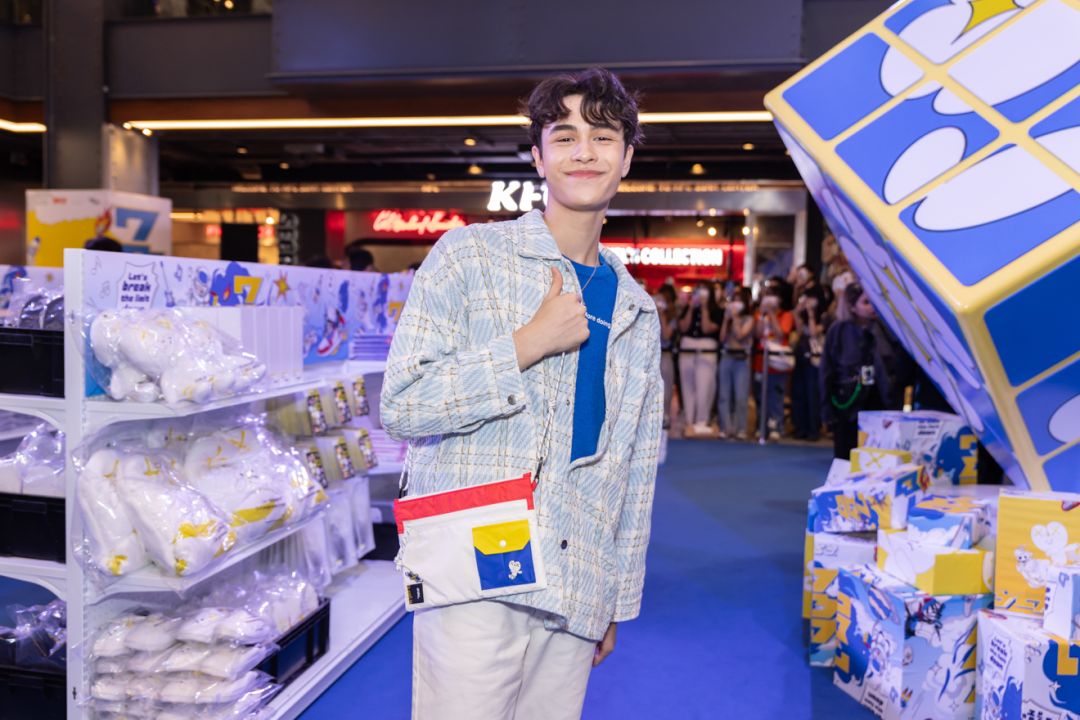 บันเทิง - สยามเช็นเตอร์ ร่วมกับ ทาดา เอ็นเทอร์เทนเมนท์ เปิดพื้นที่ ...