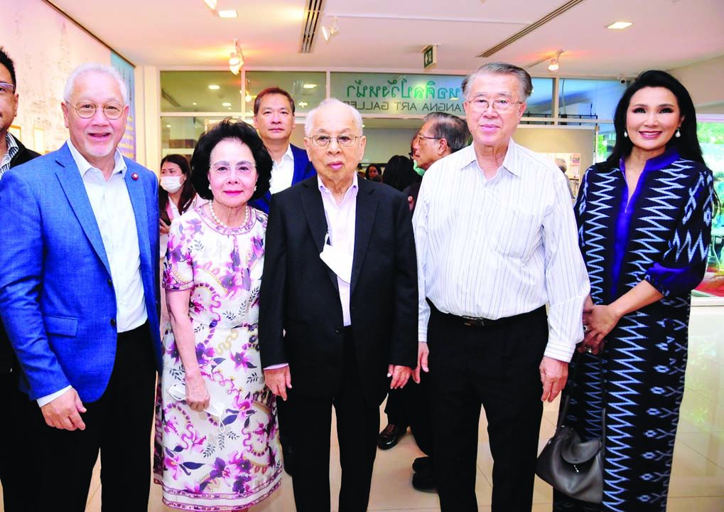 โพธิพงษ์-ยุพา ล่ำซำ พร้อมด้วย บัญญัติ บรรทัดฐาน,
เกียรติ-จริญญา สิทธีอมร