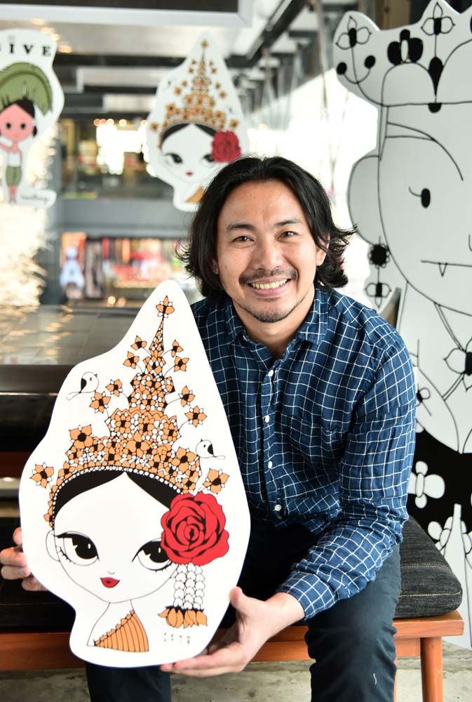 ครูปาน-สมนึก คลังนอก