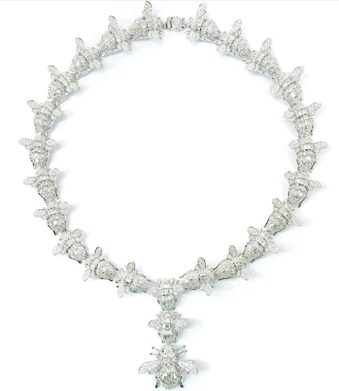 BEAUTY GEMS ABEOLLE COLLECTIONS

