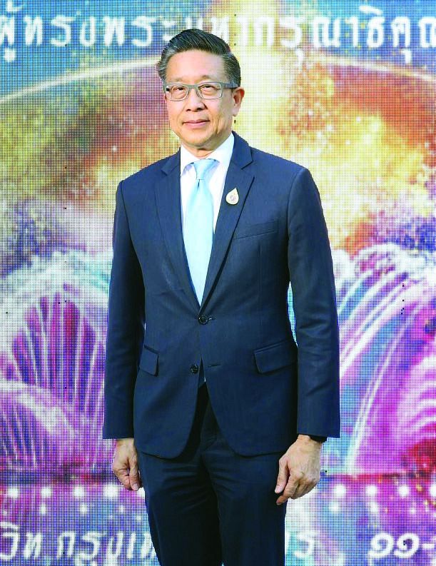 กมลนัย ชัยเฉนียน บมจ.ไทยเบฟเวอเรจ

