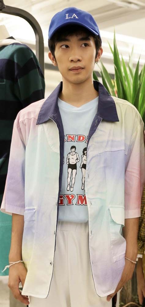 ม.ล.อนุชา ยุคล