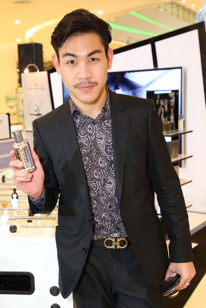 ปัทม สุจริตกุล