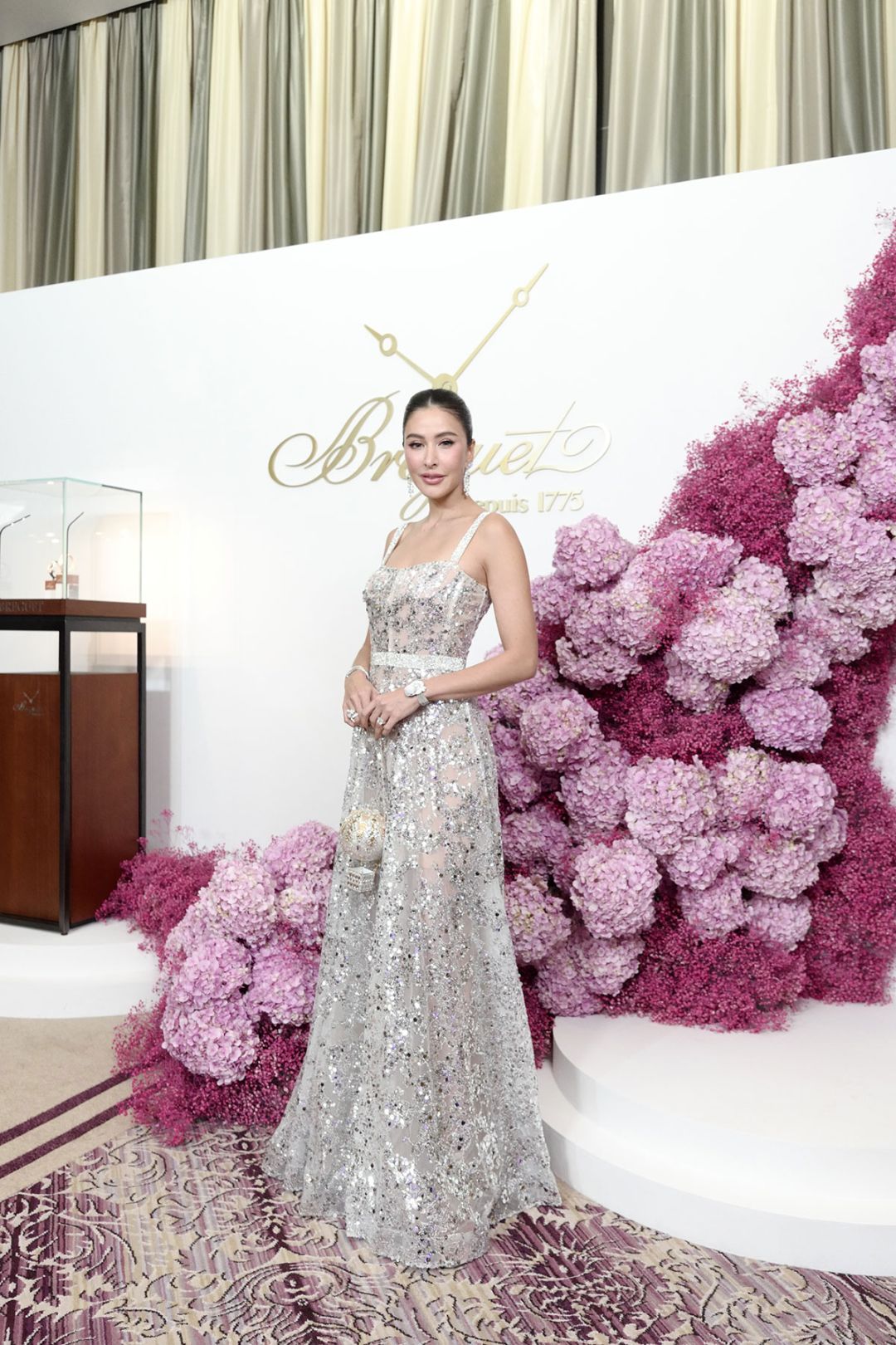 ศรีริต้า เจนเซ่น ณรงค์เดช

