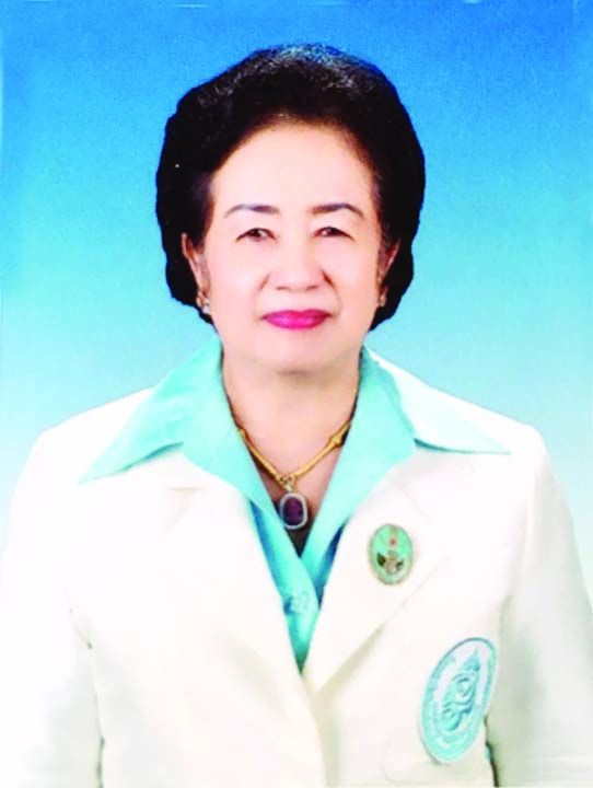ลำยอง ยุติวงษ์