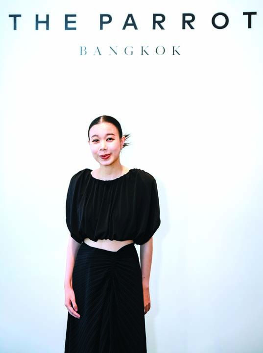 เพลิน-พิมสิริ นาคสวัสดิ์