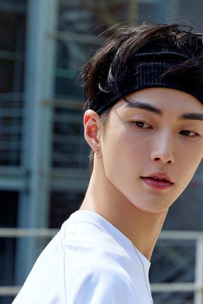 SEUNGHAN (ซึงฮัน)