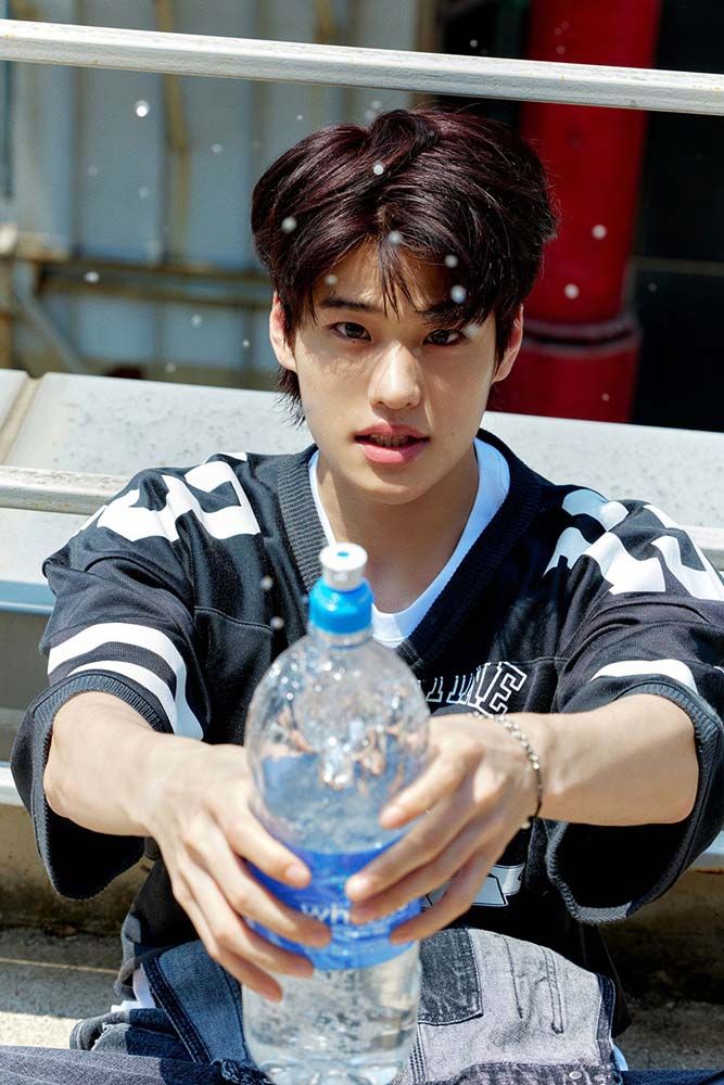 SOHEE (โซฮี)