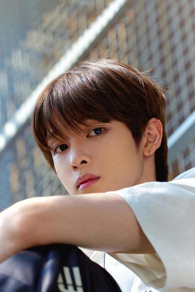 SUNGCHAN (ซองชาน)