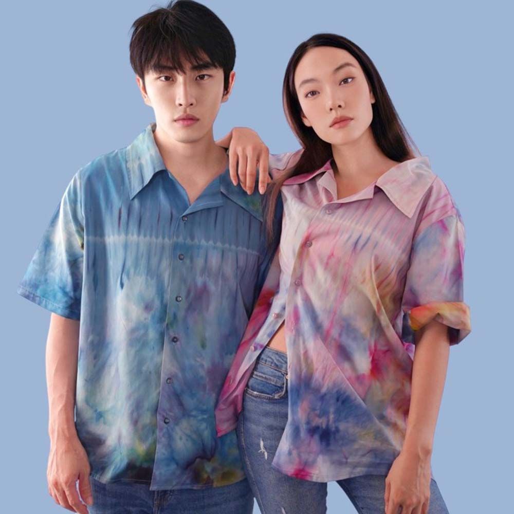 ธนุนาฏ เอกะสิงห์ ศิษย์เก่าสาขาออกแบบแฟชั่น รุ่นที่ 20 เจ้าของแบรนด์เสื้อผ้า STORI WARE

