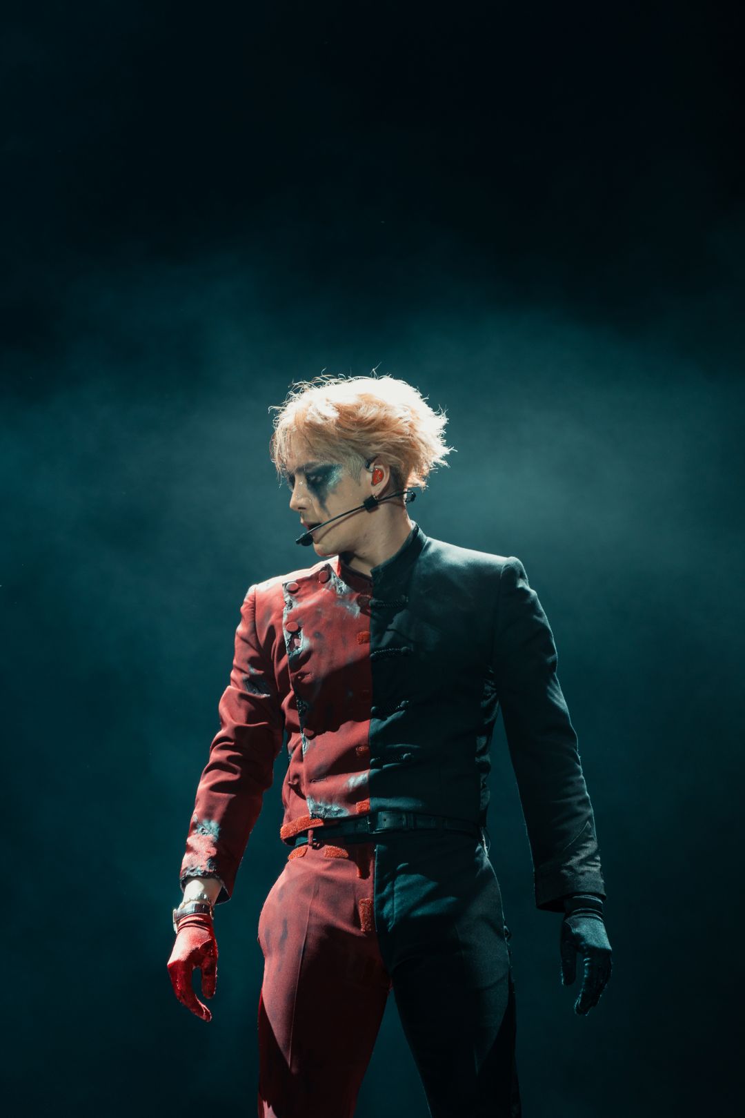 NIKI (เครดิตรูปจาก @nattografi)