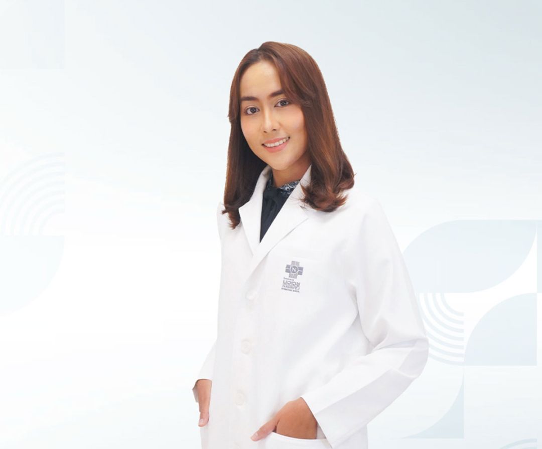 พญ.เต็มหทัย นาคเทวัญ จิตแพทย์

