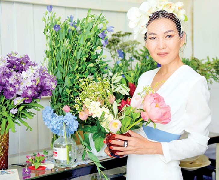 อรวรรณ อิงคสิทธิ์