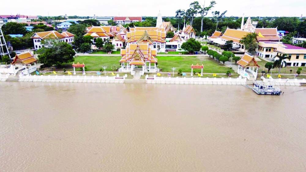 วัดกษัตริยาธิราช