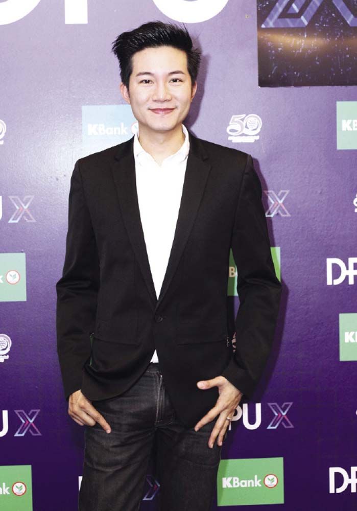 ภูวนาท คุนผลิน