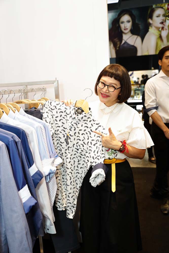 อรุโณชา ภาณุพันธุ์