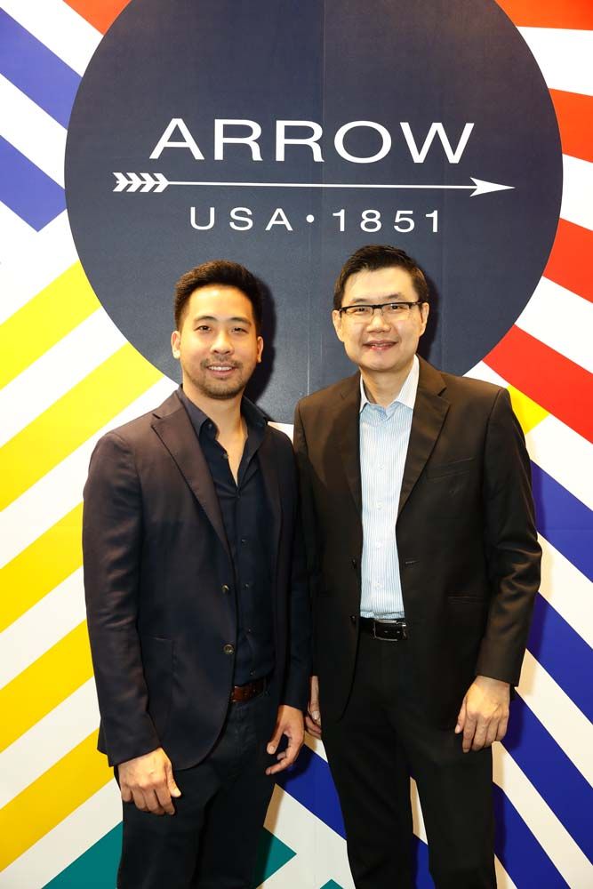 ปลาทู-ดิฐวัฒน์ อิสสระ และ สวัสดิ์ โพธิ์สินวมวงศ์