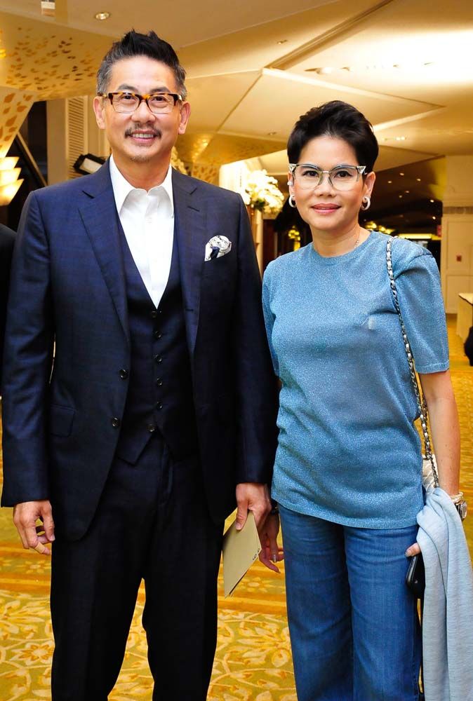 จุตินันท์-ม.ล.ปิยาภัสร์ ภิรมย์ภักดี