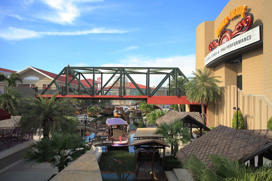 สะพานพุทธ

