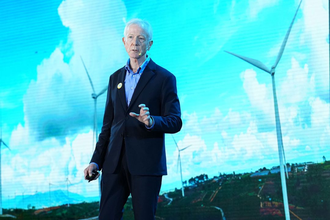 จอห์น โอดอนเนลล์

