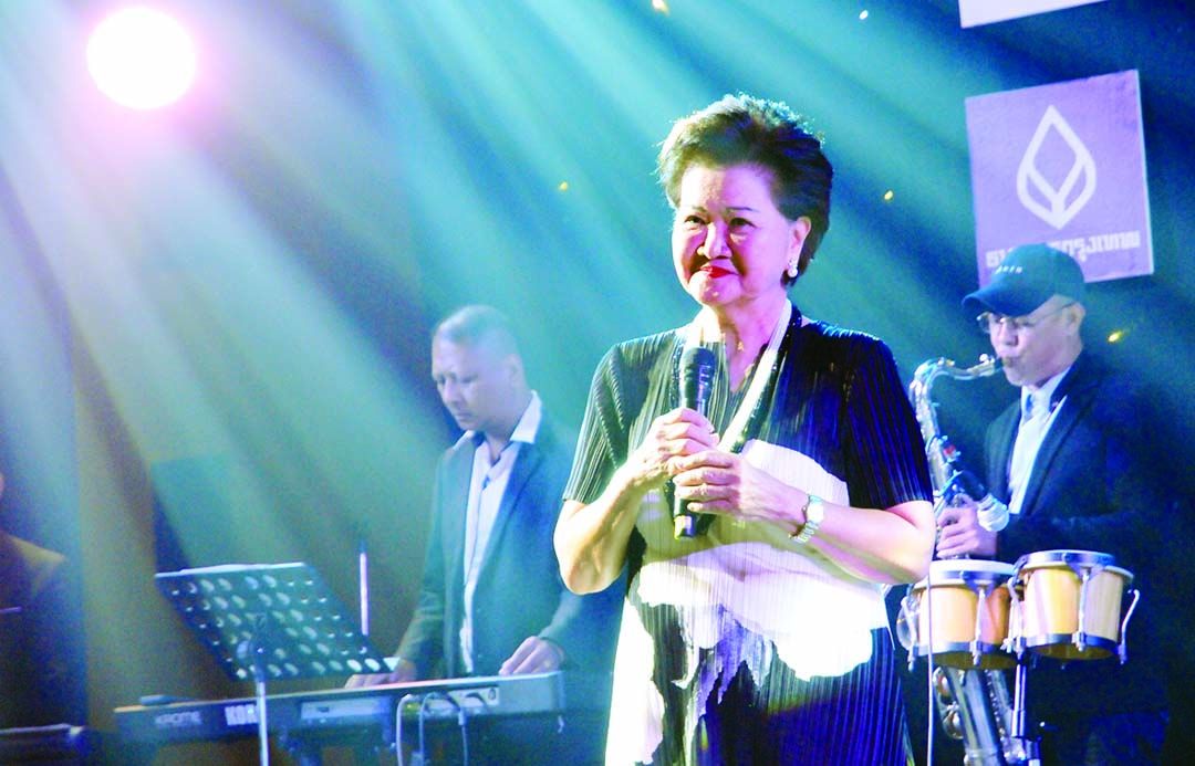 สุวดี โชติกเสถียร