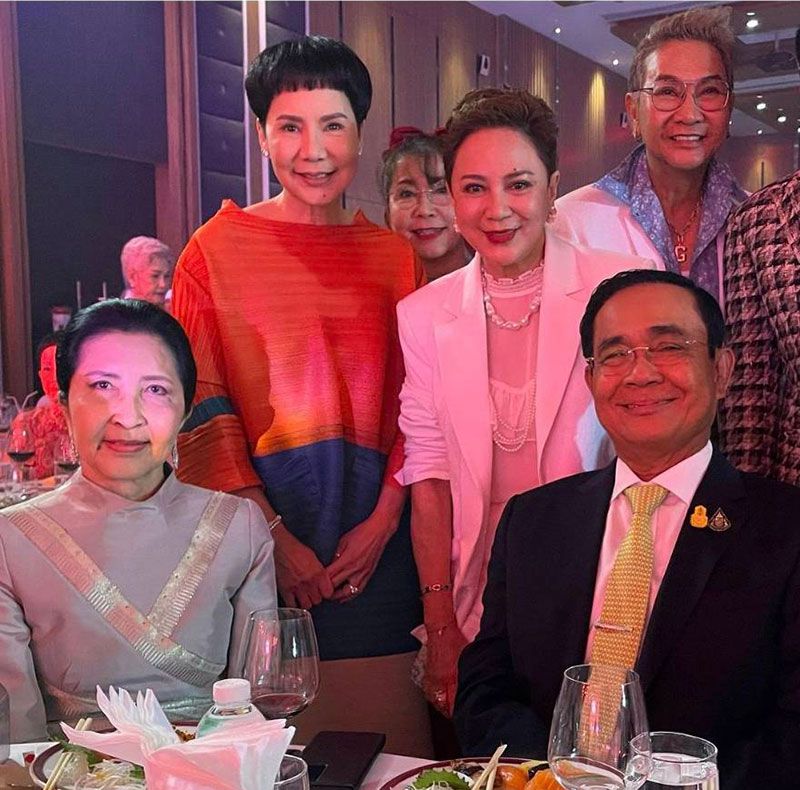 ขอบคุณภาพจาก IG deuan_prima