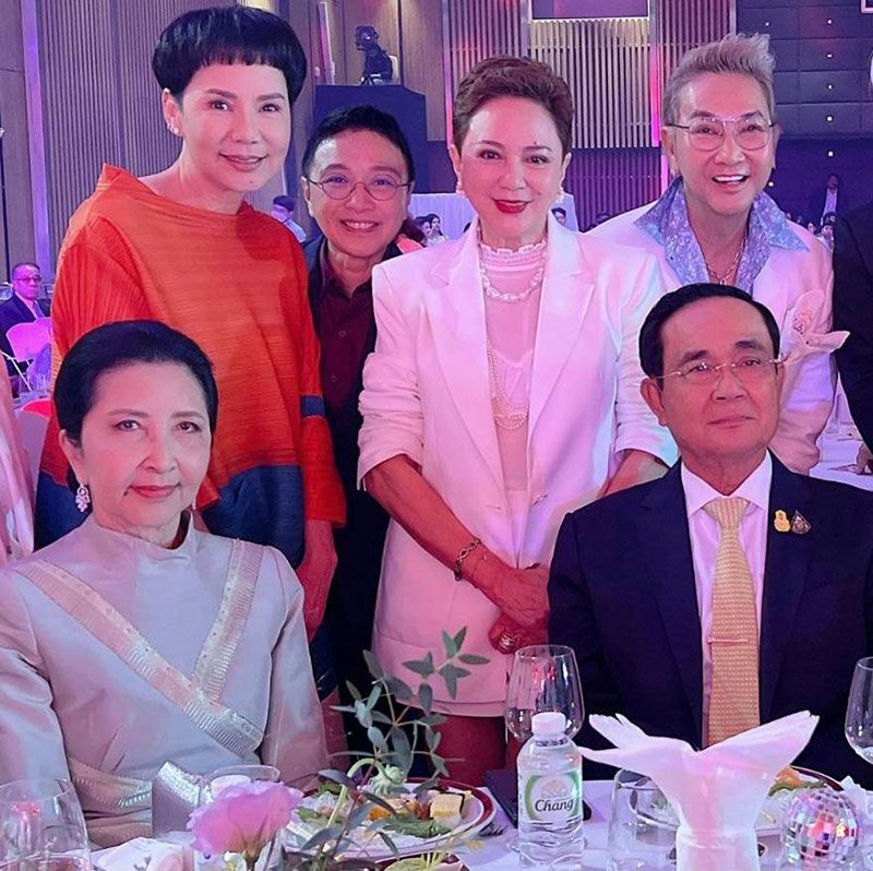 ขอบคุณภาพจาก IG deuan_prima