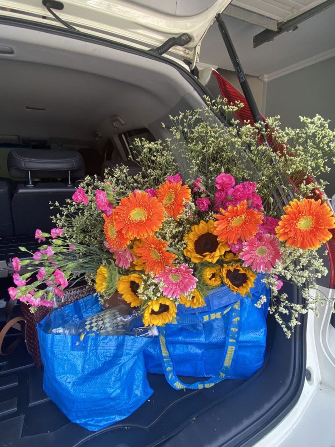 หนึ่งในผลงานของผู้ชนะในธีม “The hardest-working bag ถุงที่ทำงานหนักที่สุดในโลก เพื่อให้คุณมีชีวิตที่ดีขึ้นในทุก ๆ วัน”