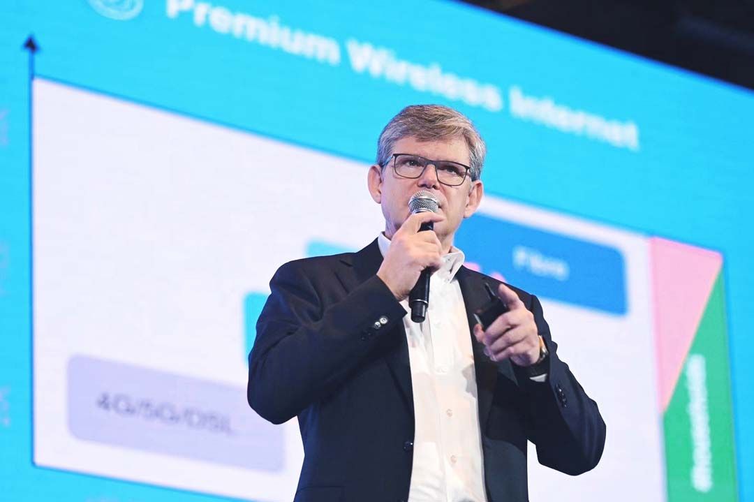 โลกธุรกิจ - ZTE จัดงาน 5G Summit & User Congress 2023 เผยอนาคตดิจิทัล ...