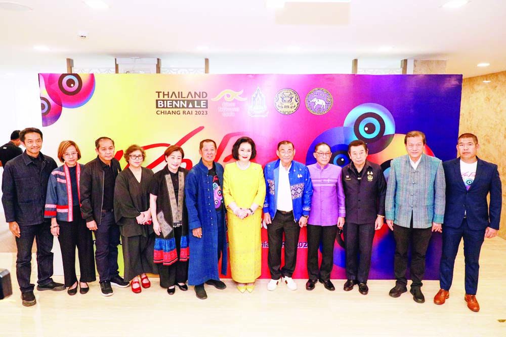 ผู้บริหารวัฒนธรรมและผู้สนับสนุน