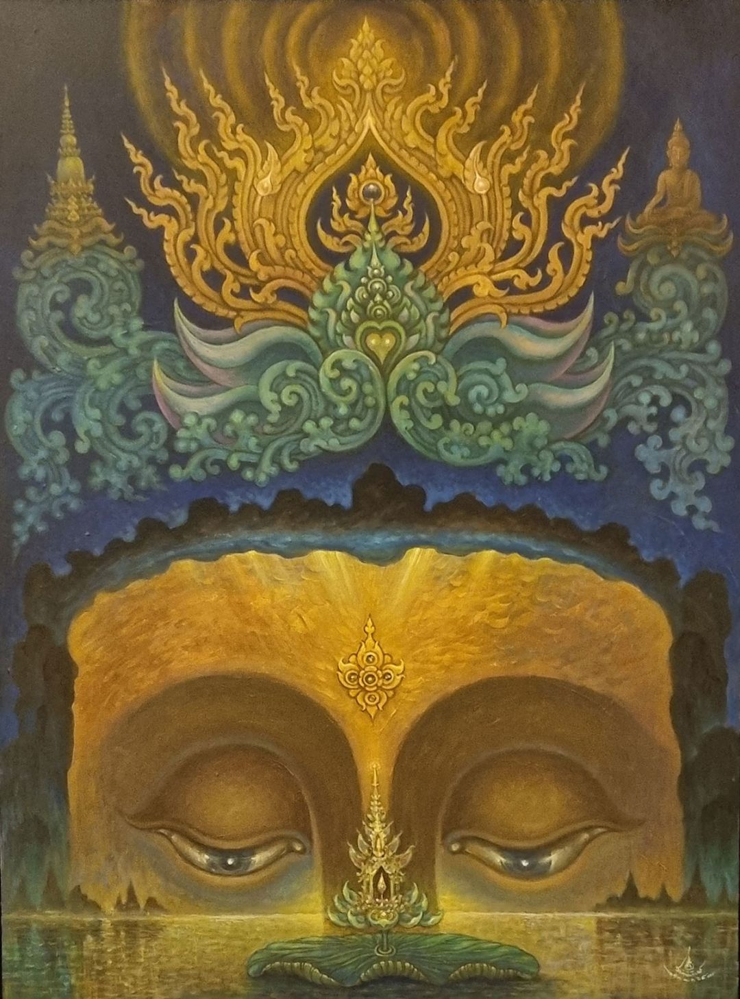 ศาสตรเมธี ดร.เฉลิมชัย โฆษิตพิพัฒน์

