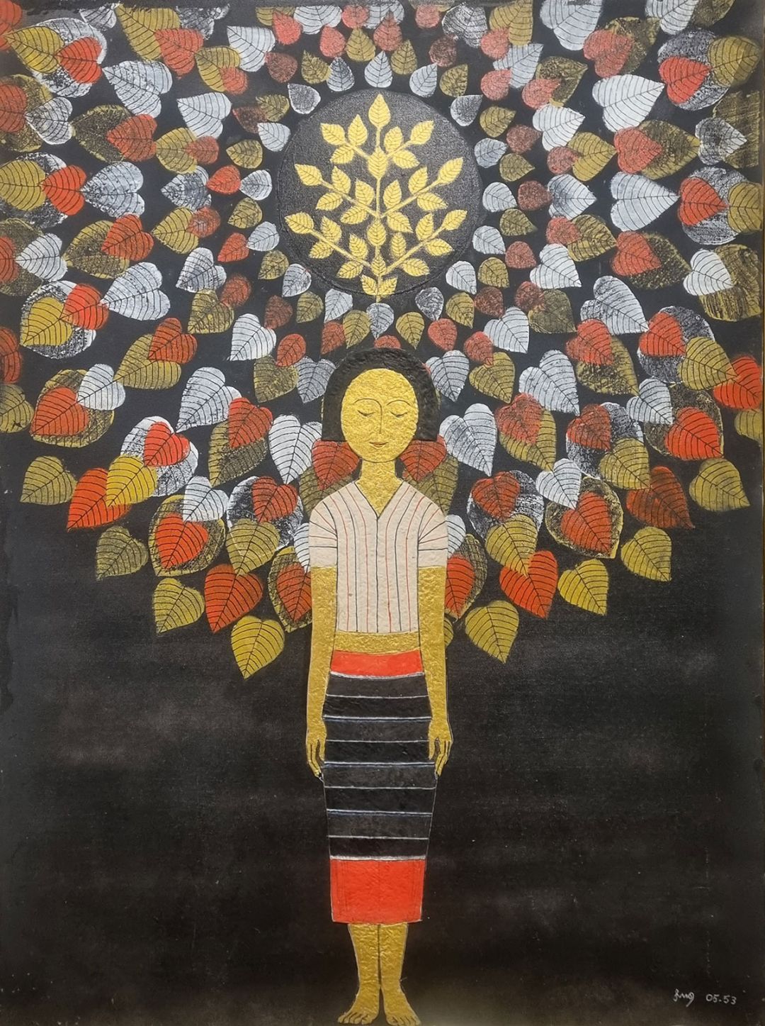 ศ.ชลูด นิ่มเสมอ

