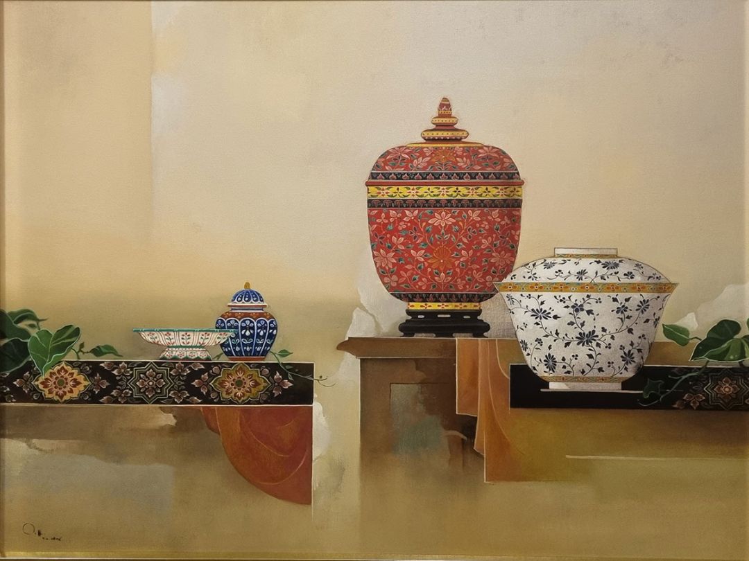 อ.อวบ สาณะเสน

