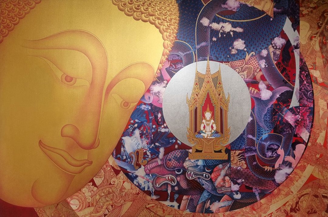 อ.ปัญญา วิจินธนสาร

