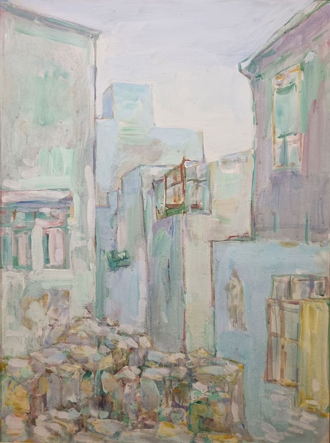 อ.ประยูร อุลุชาฎะ