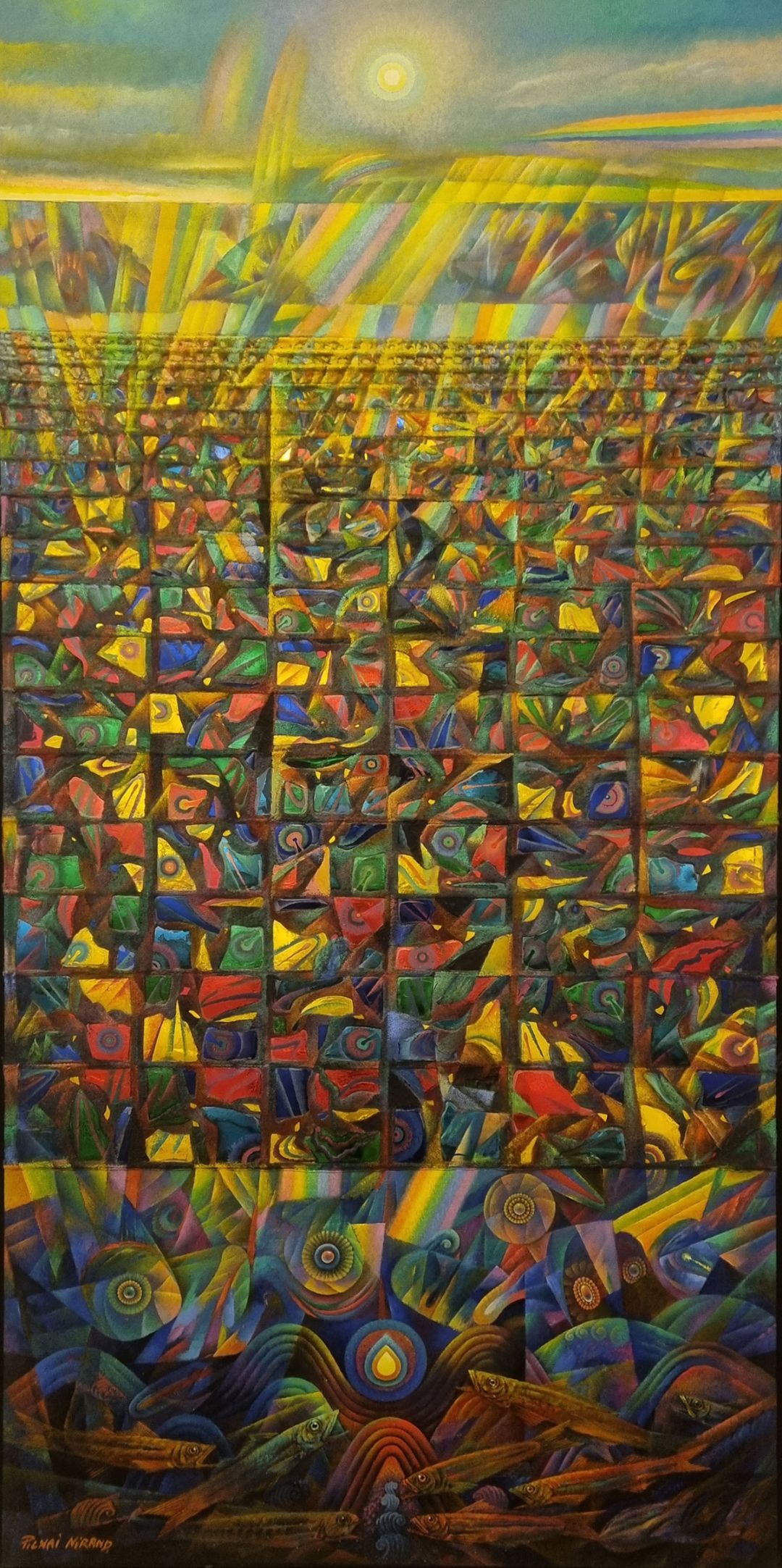 พิชัย นิรันดร์

