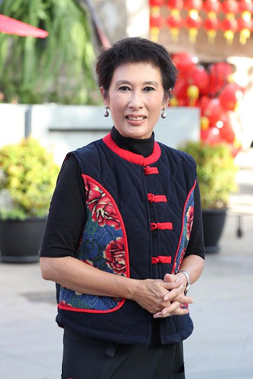 รุจิราภรณ์ หวั่งหลี