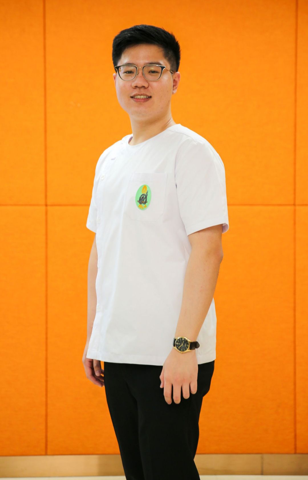 ศุภกฤต โฆษิตบวรชัย

