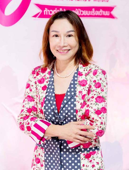 ภญ.สุมาลี คริสธานินทร์